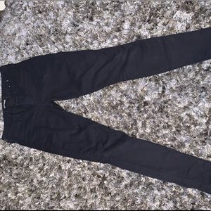 Express Skinny Jeans